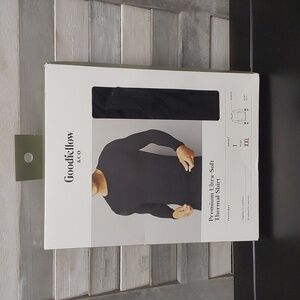 Men's Premium Ultra-Soft Thermal Shirt | Goodfellow & Co. | XX Large